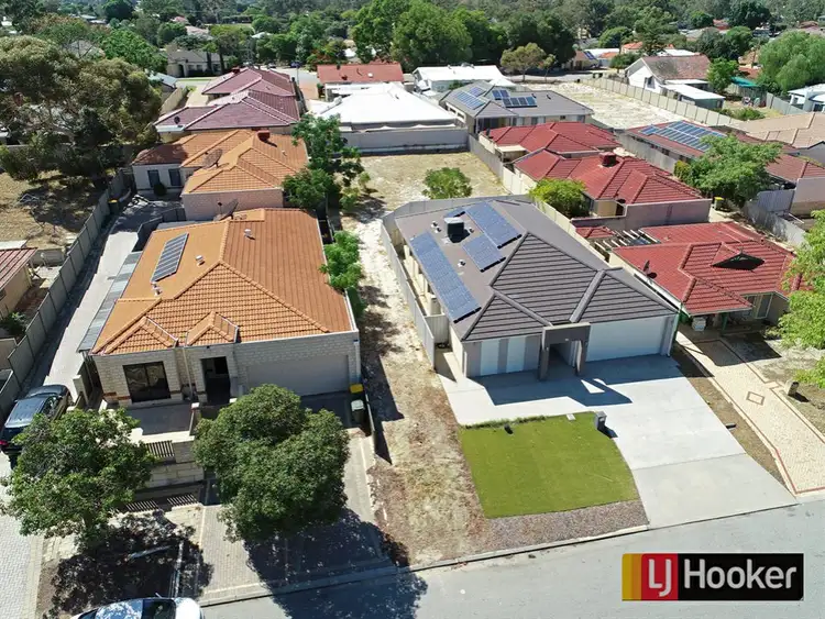 Seventh view of Homely land listing, 12B Stannard Street, St James WA 6102