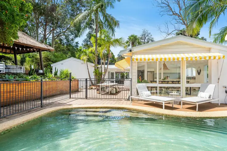 1 Nandina Terrace, Avalon Beach NSW 2107
