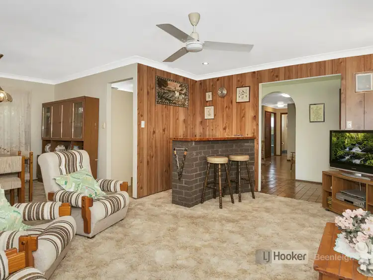 Sixth view of Homely house listing, 42 Grehan Crescent, Mount Warren Park QLD 4207