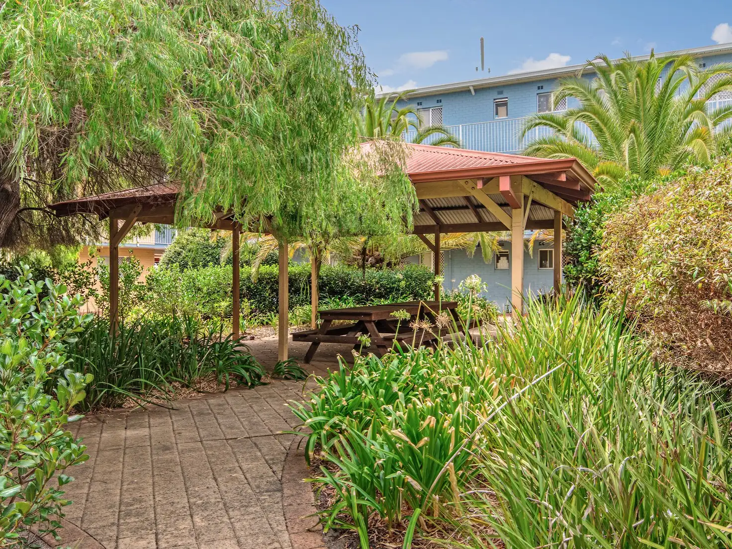 Main view of Homely unit listing, Unit 23/21 Disney Rd, Parmelia WA 6167