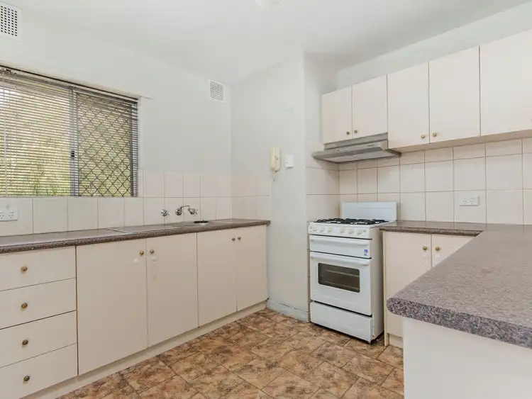 Fifth view of Homely unit listing, Unit 23/21 Disney Rd, Parmelia WA 6167