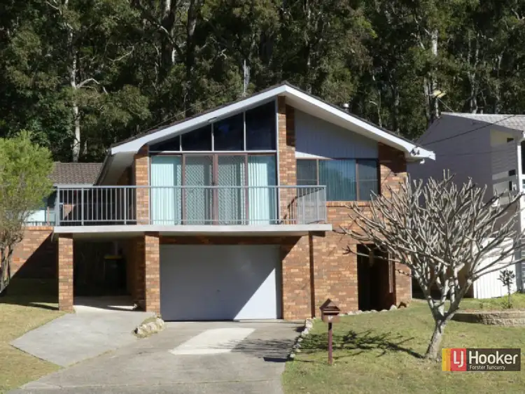 Second view of Homely house listing, 37 Leguna Crescent, Forster NSW 2428