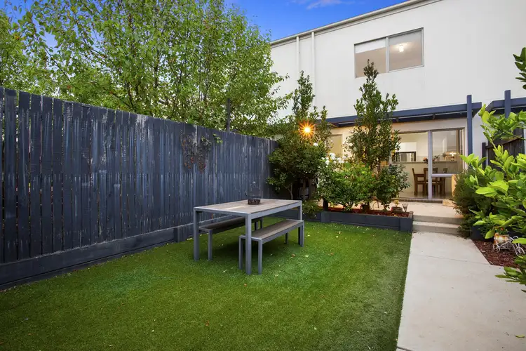 Second view of Homely townhouse listing, 33 William Cooper Avenue, Bonner ACT 2914