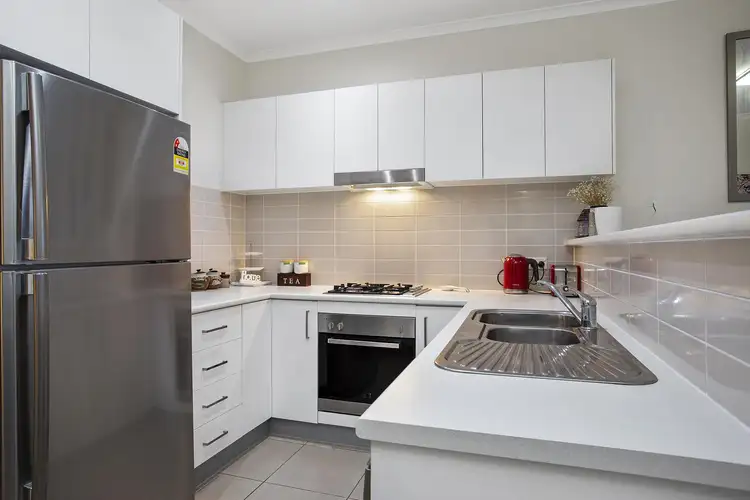 Third view of Homely townhouse listing, 33 William Cooper Avenue, Bonner ACT 2914