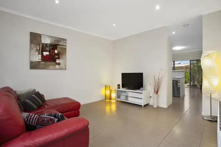 Fourth view of Homely townhouse listing, 33 William Cooper Avenue, Bonner ACT 2914