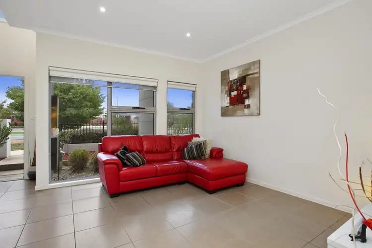 Fifth view of Homely townhouse listing, 33 William Cooper Avenue, Bonner ACT 2914