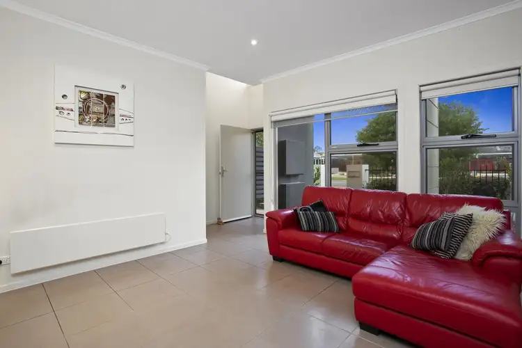 Sixth view of Homely townhouse listing, 33 William Cooper Avenue, Bonner ACT 2914