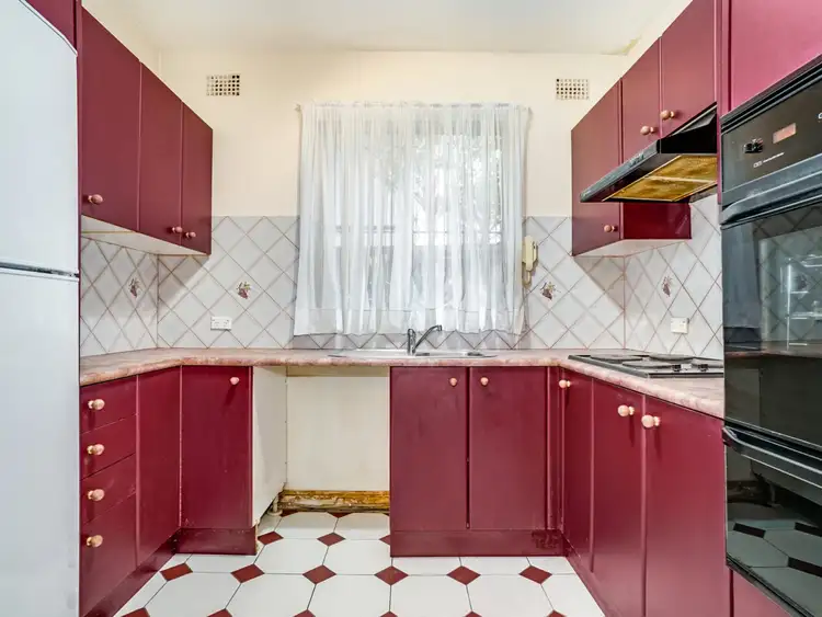 Second view of Homely unit listing, 1/542 New Canterbury Road, Dulwich Hill NSW 2203