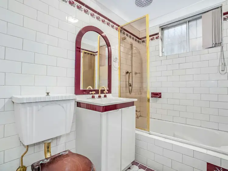 Fourth view of Homely unit listing, 1/542 New Canterbury Road, Dulwich Hill NSW 2203