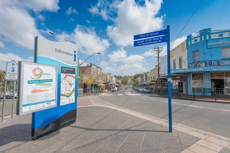 Sixth view of Homely unit listing, 1/542 New Canterbury Road, Dulwich Hill NSW 2203
