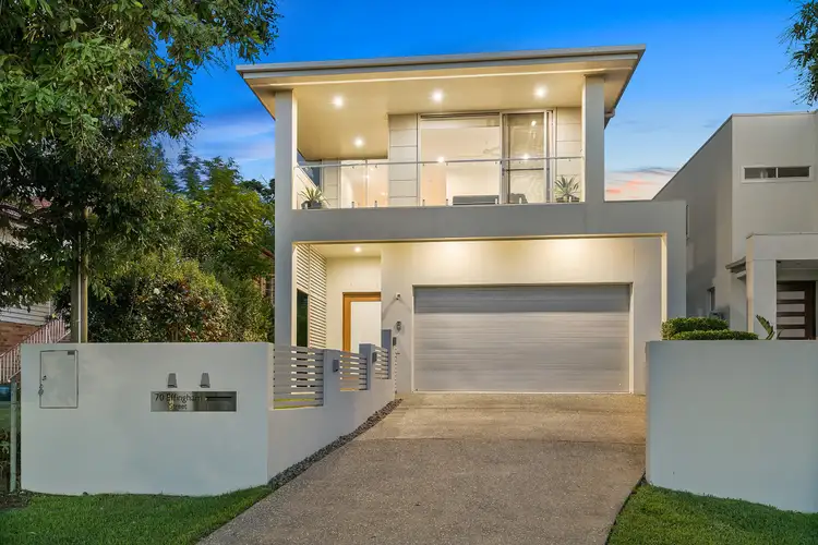 70 Effingham Street, Tarragindi QLD 4121