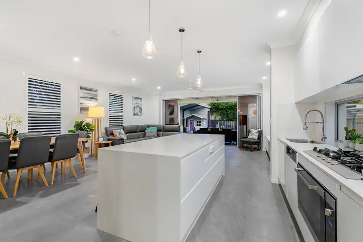 Third view of Homely house listing, 70 Effingham Street, Tarragindi QLD 4121