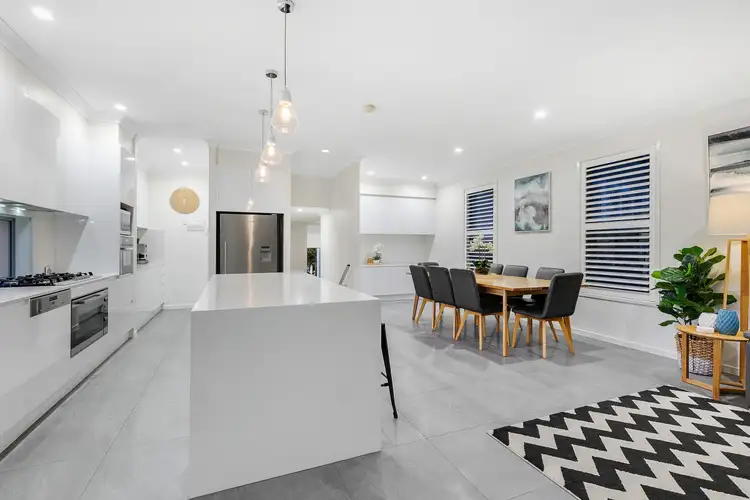 Fourth view of Homely house listing, 70 Effingham Street, Tarragindi QLD 4121
