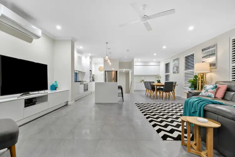 Fifth view of Homely house listing, 70 Effingham Street, Tarragindi QLD 4121