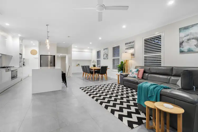 Sixth view of Homely house listing, 70 Effingham Street, Tarragindi QLD 4121