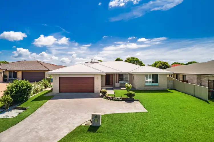 6 Kemp Street, Cumbalum NSW 2478