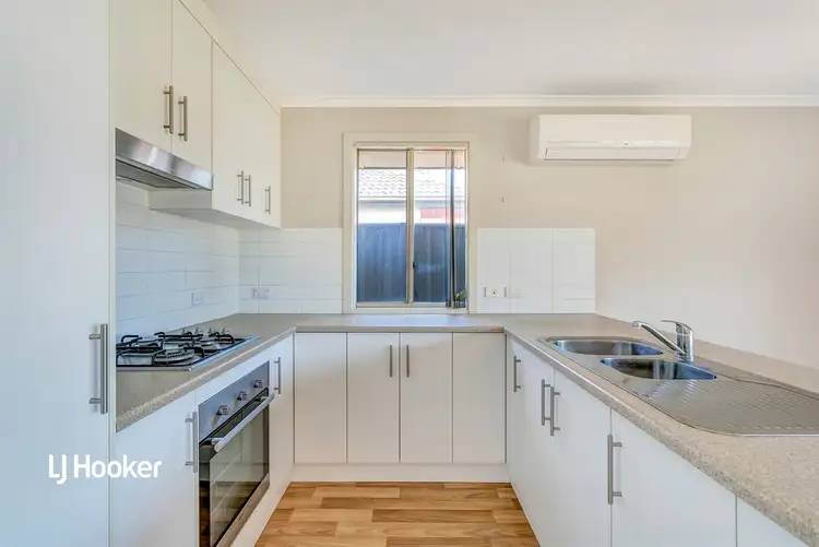 Fourth view of Homely house listing, 6 Burley Griffin Drive, Andrews Farm SA 5114