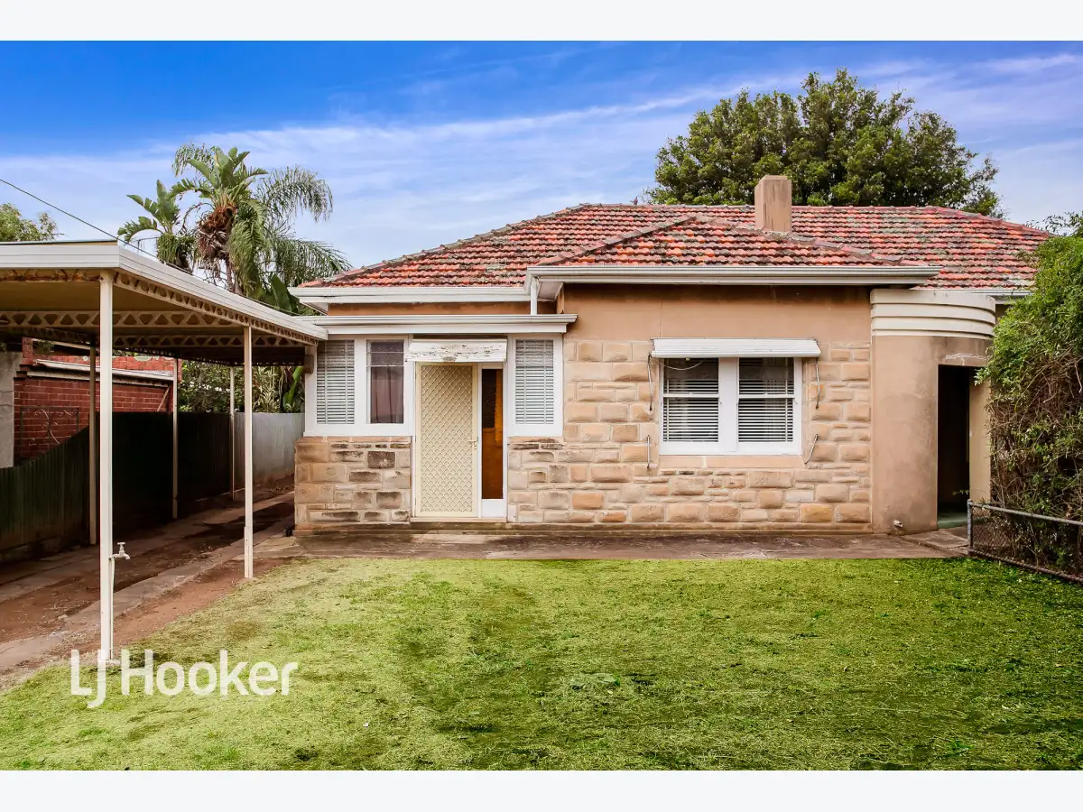 Main view of Homely house listing, 16 Alfred Road, West Croydon SA 5008