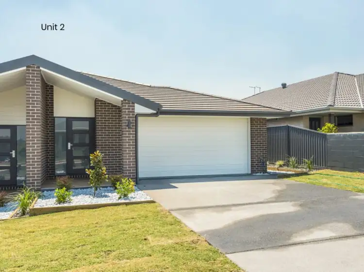 Unit A/10 Trelawney Avenue, Wollongbar NSW 2477