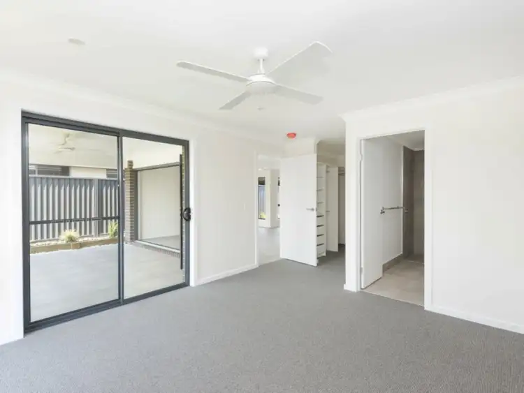 Third view of Homely house listing, Unit A/10 Trelawney Avenue, Wollongbar NSW 2477