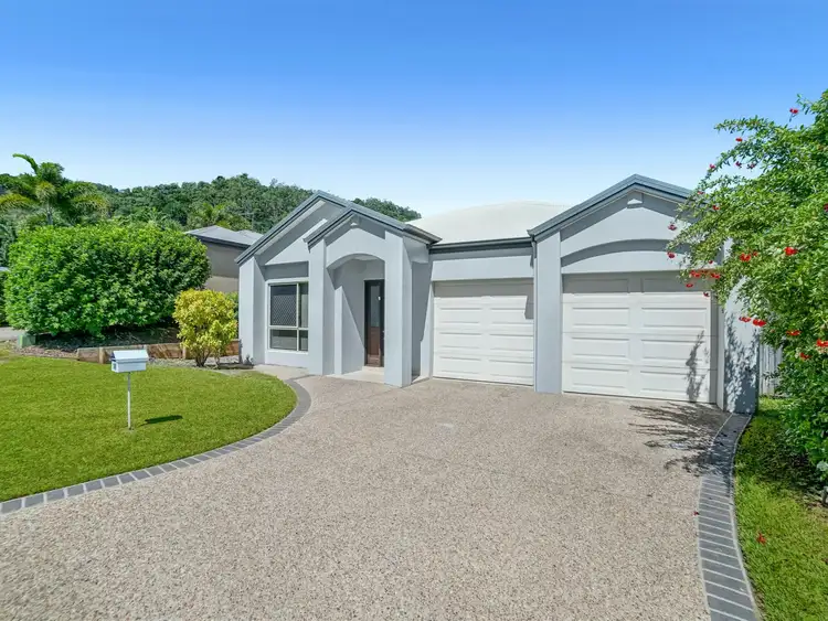 Main view of Homely house listing, 24 Chesterfield Close, Brinsmead QLD 4870