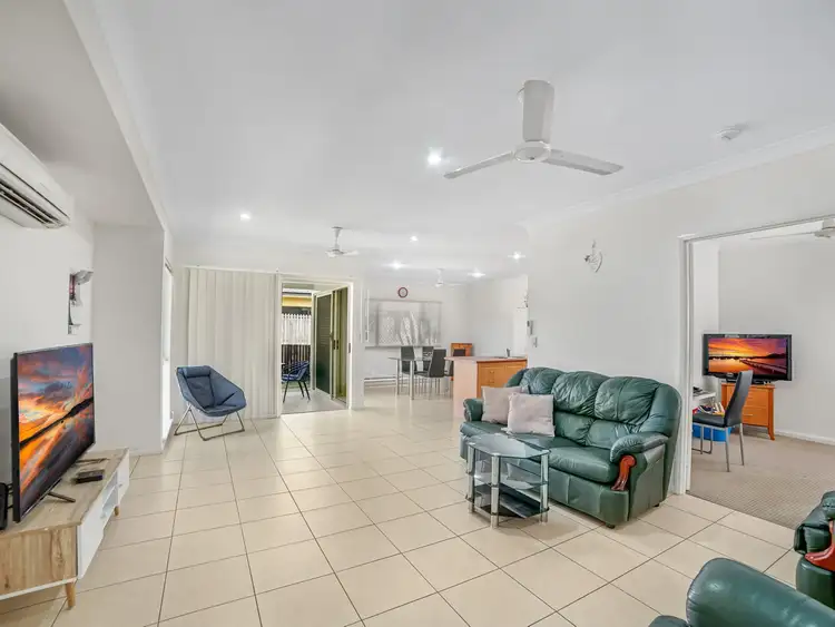Second view of Homely house listing, 24 Chesterfield Close, Brinsmead QLD 4870