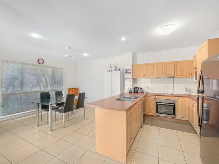 Third view of Homely house listing, 24 Chesterfield Close, Brinsmead QLD 4870