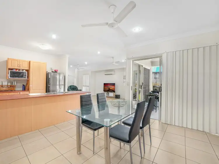 Fourth view of Homely house listing, 24 Chesterfield Close, Brinsmead QLD 4870