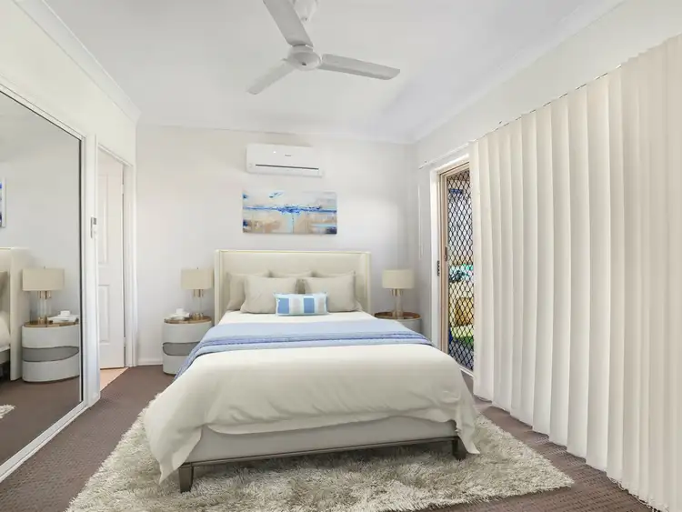 Fifth view of Homely house listing, 24 Chesterfield Close, Brinsmead QLD 4870