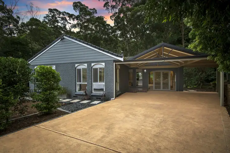 9 Gull Place, Tascott NSW 2250
