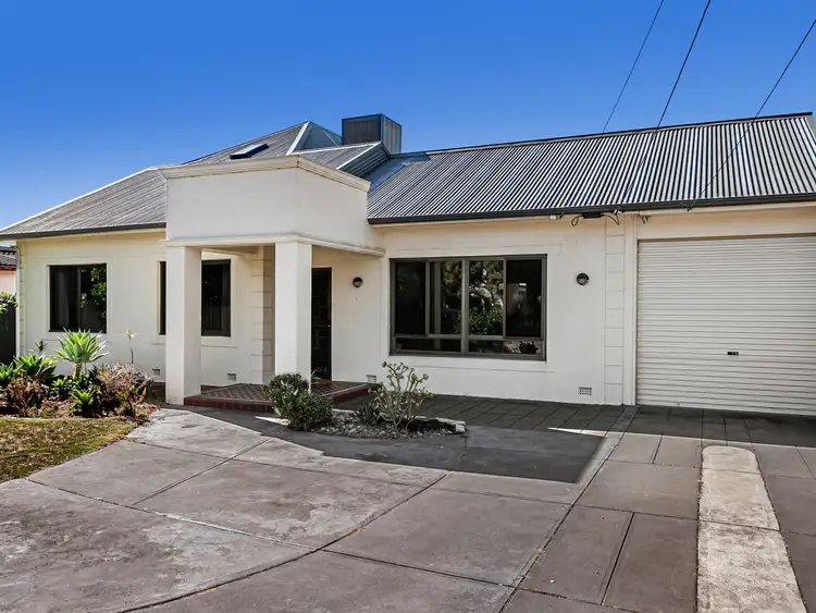 Main view of Homely house listing, 2 Sinclair Street, Grange SA 5022