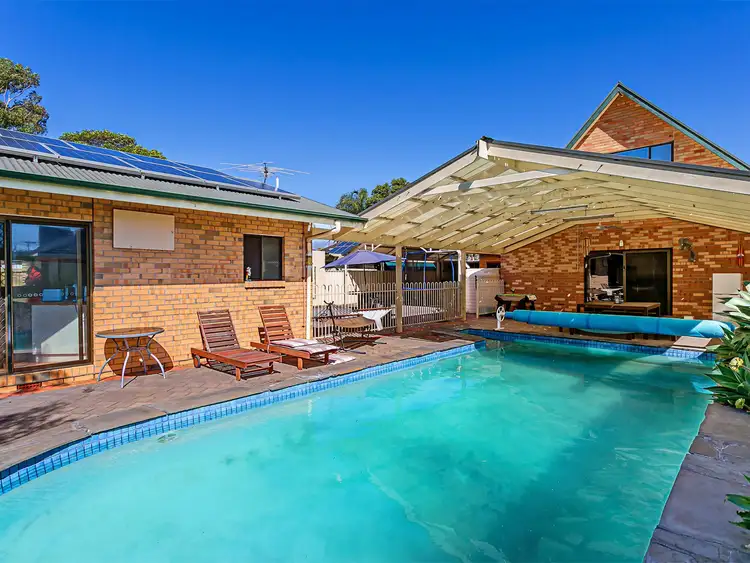 Second view of Homely house listing, 2 Sinclair Street, Grange SA 5022