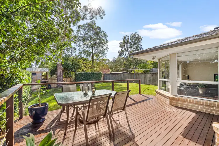 Fourth view of Homely house listing, 23 Clermont Avenue, Ryde NSW 2112