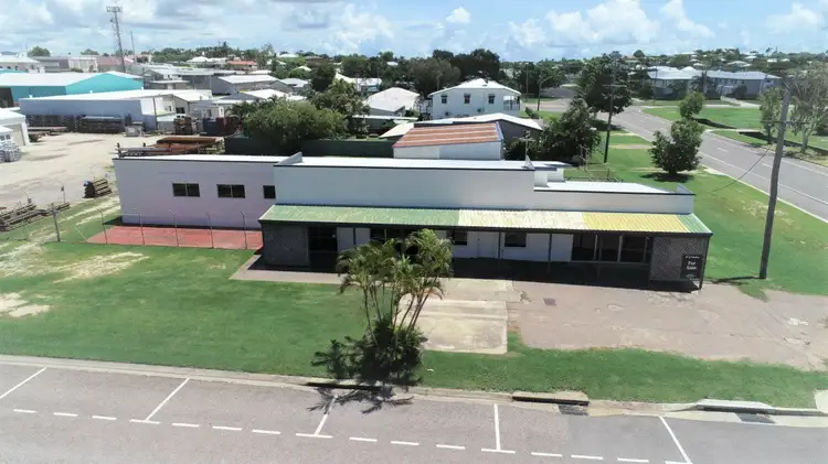 Main view of Homely house listing, 22 George Street, Bowen QLD 4805