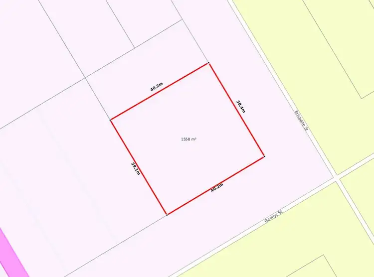 Second view of Homely house listing, 22 George Street, Bowen QLD 4805