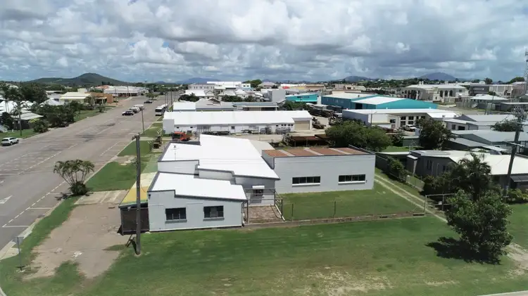 Third view of Homely house listing, 22 George Street, Bowen QLD 4805