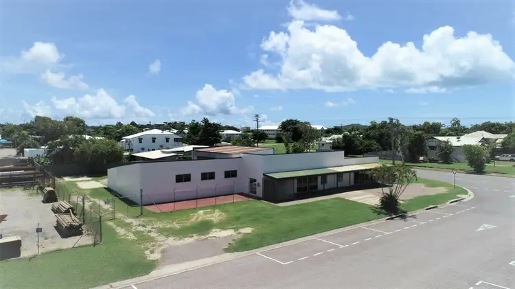 Fourth view of Homely house listing, 22 George Street, Bowen QLD 4805