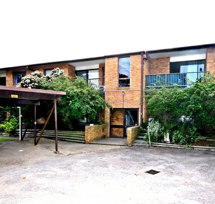 Main view of Homely unit listing, 2/30 Skellatar Street, Muswellbrook NSW 2333