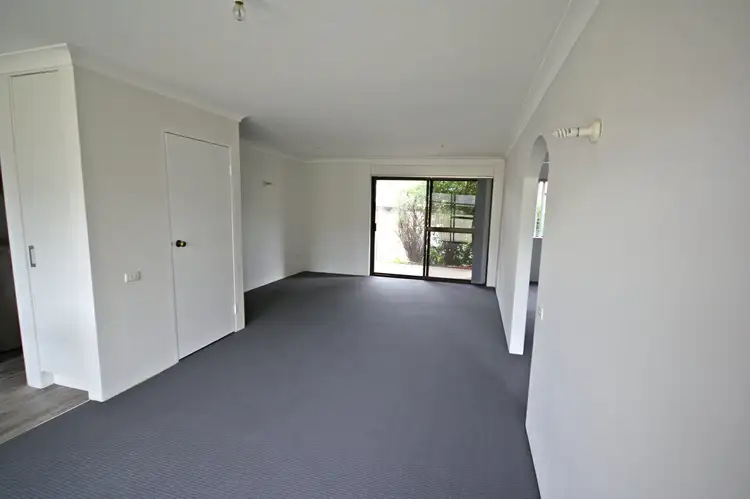 Second view of Homely unit listing, 2/30 Skellatar Street, Muswellbrook NSW 2333