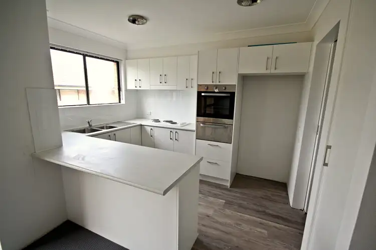Fourth view of Homely unit listing, 2/30 Skellatar Street, Muswellbrook NSW 2333