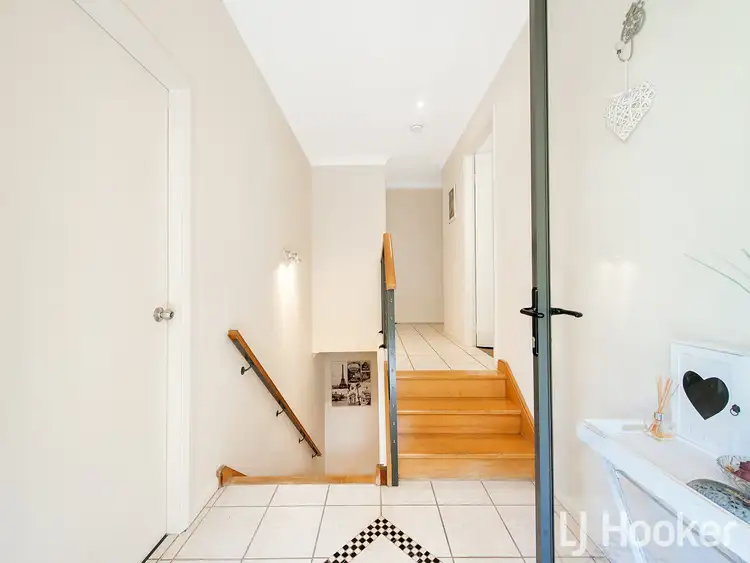 Third view of Homely semi-detached listing, 2/19 Trumpeter Circuit, Corlette NSW 2315