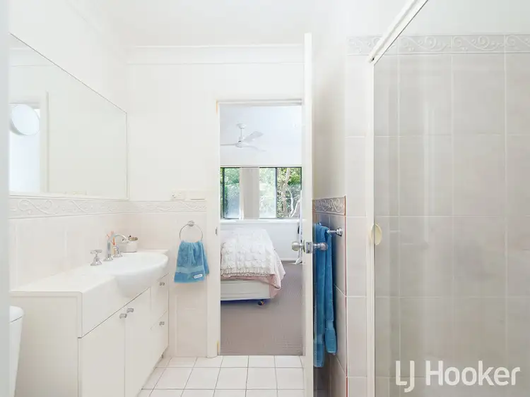 Fourth view of Homely semi-detached listing, 2/19 Trumpeter Circuit, Corlette NSW 2315