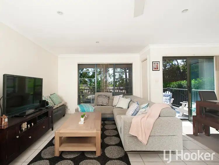 Sixth view of Homely semi-detached listing, 2/19 Trumpeter Circuit, Corlette NSW 2315
