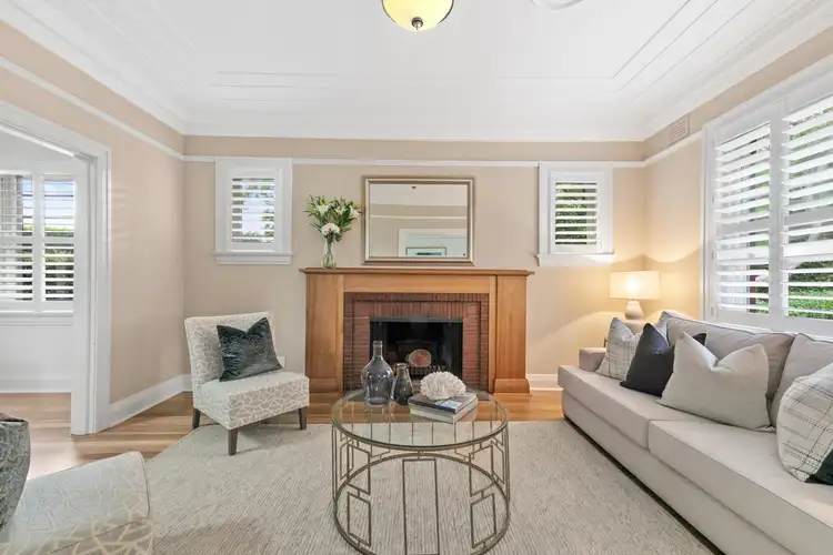 Second view of Homely house listing, 67 Clanville Road, Roseville NSW 2069