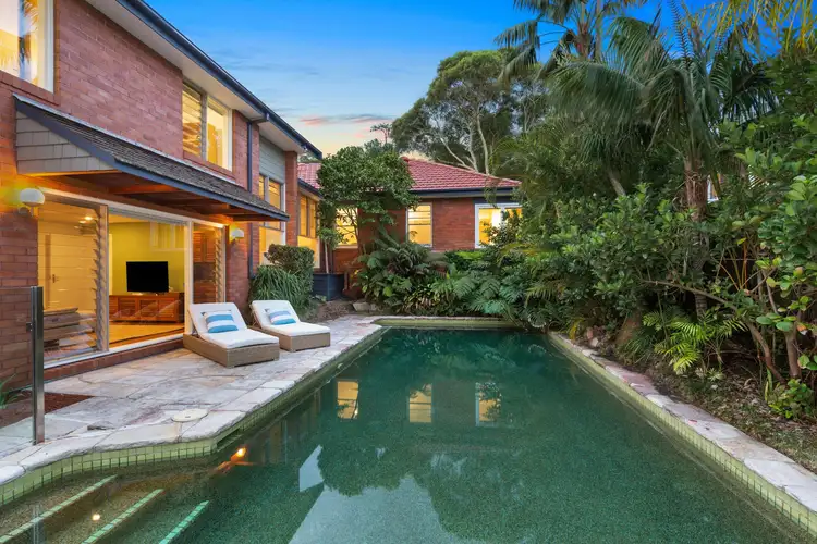 Third view of Homely house listing, 67 Clanville Road, Roseville NSW 2069
