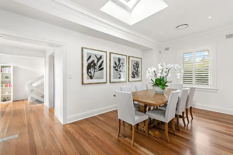 Fifth view of Homely house listing, 67 Clanville Road, Roseville NSW 2069