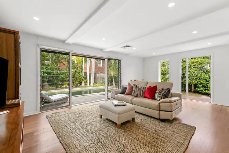 Sixth view of Homely house listing, 67 Clanville Road, Roseville NSW 2069