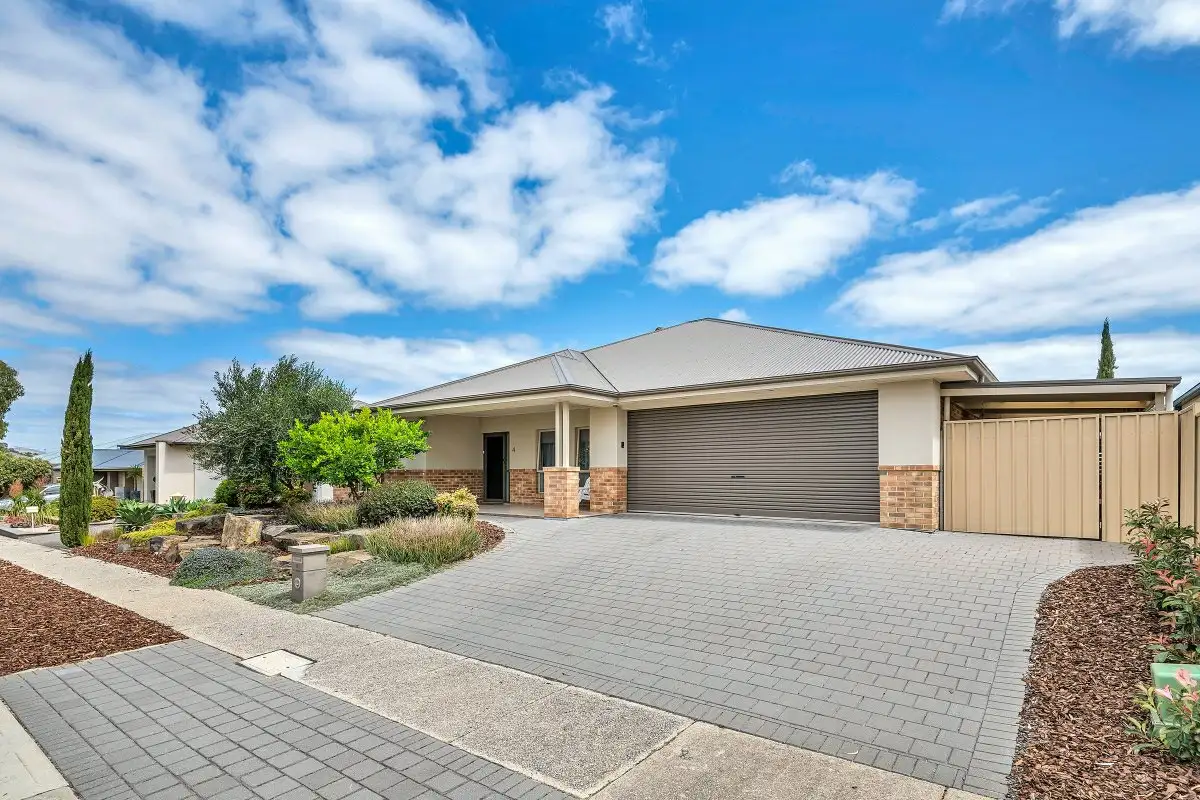 Main view of Homely house listing, 4 Mistletoe Street, Aldinga Beach SA 5173