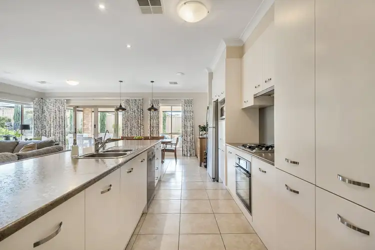Third view of Homely house listing, 4 Mistletoe Street, Aldinga Beach SA 5173