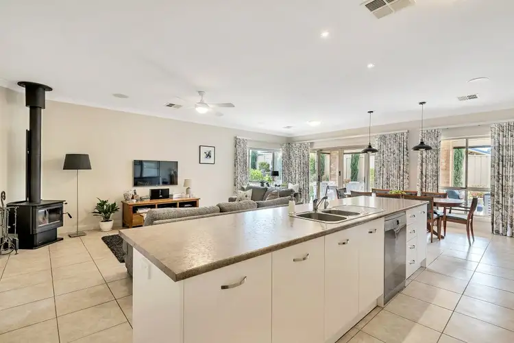 Fourth view of Homely house listing, 4 Mistletoe Street, Aldinga Beach SA 5173